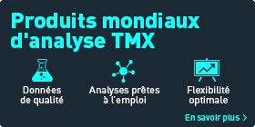 TMX Global Analytics