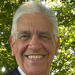 Photo of Graham Dallas