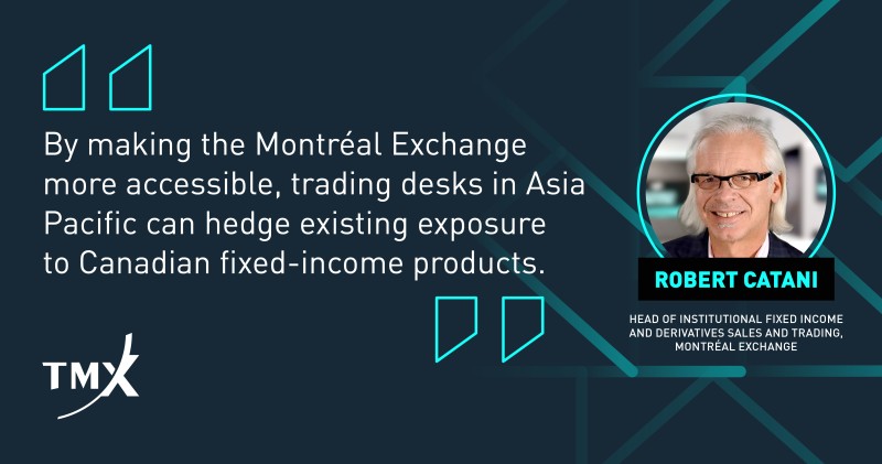 TMX POV - Why Global Investors Should Add Canadian Bonds to Their Portfolio