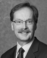Anthony Walsh
