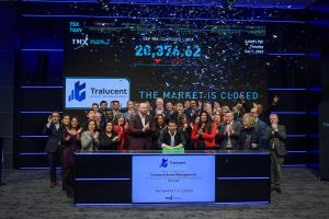 Tralucent Asset Management Closes the Market