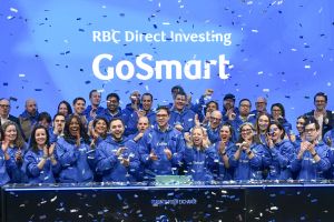 RBC Direct Investing Closes the Market