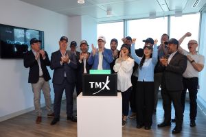 FinEx Metals Ltd. (TSXV: FINX) Opens the Market