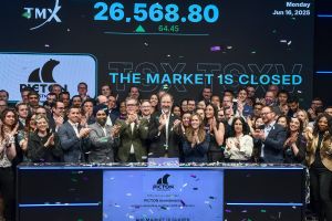 PICTON Investments Closes the Market