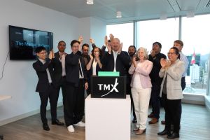 IDEX Metals Corp. (TSXV: IDEX) Opens the Market