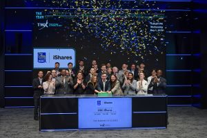 RBC iShares Closes the Market