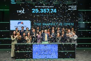 Mackenzie Investments (TSX: MTBA, MTBB, MAAA) Opens the Market