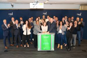 Montréal Exchange Opens the Market