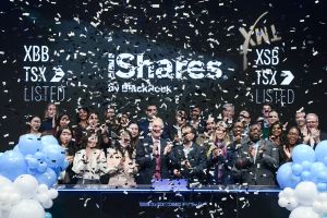 BlackRock Closes the Market