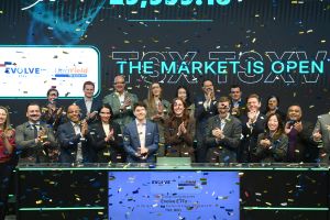 Evolve ETFs (TSX: BIGY) Opens the Market