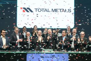 Total Metals Corp. (TSXV: TT) Opens the Market