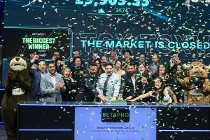 Global X Investments Canada Inc. Closes the Market