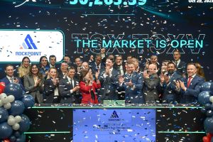 Rockpoint Gas Storage Inc. (TSX: RGSI) Opens the Market