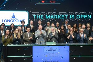 LongPoint ETFs Opens the Market