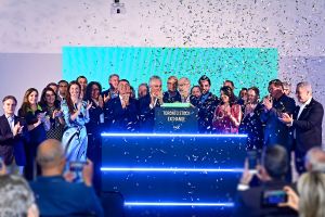 Brazil EXPOSIBRAM 2025 Opens the Market