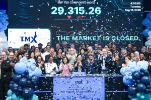 The Post Trade Modernization Team Closes the Market