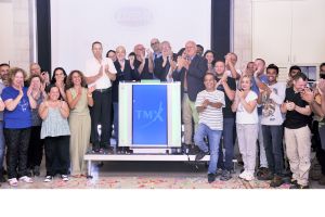 Eshbal Functional Food Inc. (TSXV: ESBL) Opens the Market