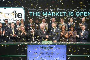 Asante Gold Corporation (TSXV: ASE) Opens the Market
