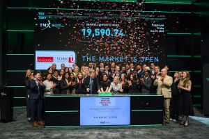 The Osgoode Investor Protection Clinic Opens the Market