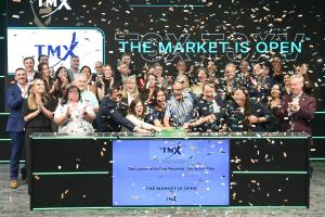 TMX Group Opens the Market to Launch its Inaugural Reconciliation Action Plan