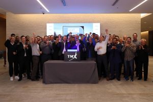 SmallCap Discoveries Closes the Market