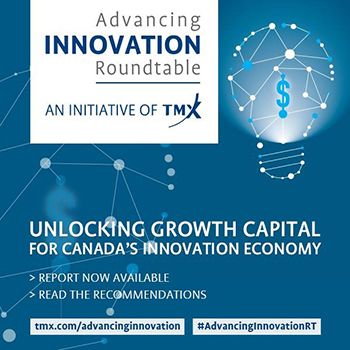 Advancing Innovation Roundtable