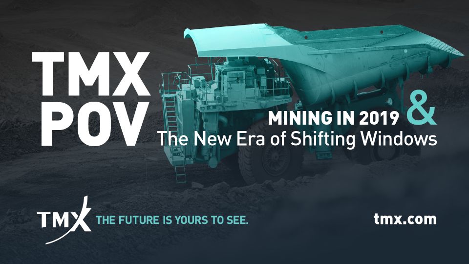 TMX POV - 2019 & The New Era of Shifting Windows