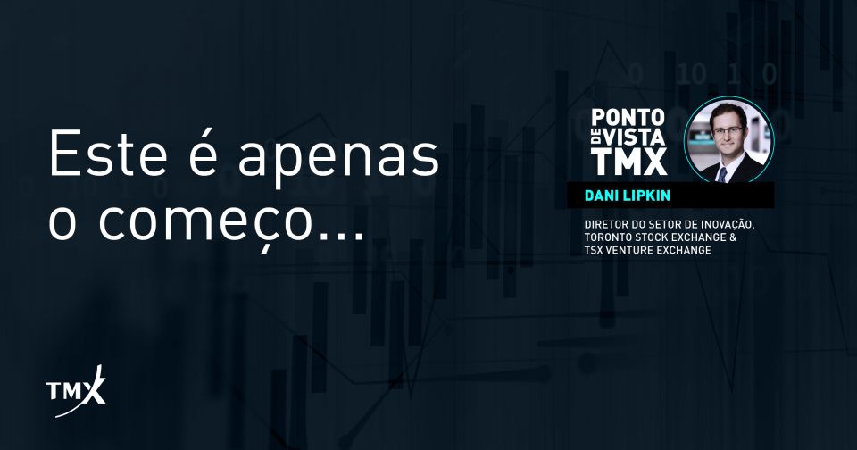 PONTO DE VISTA TMX - Este é apenas o começo...