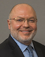 Lou Eccleston