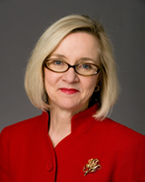Mary Lou Hukezalie