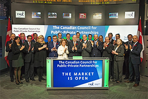 the stock market canadian stock exchange tmx money